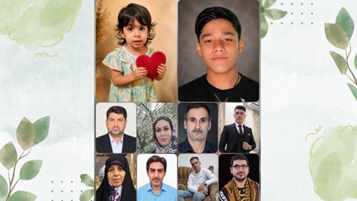 شهریور ۱۴۰۵؛ بخشش‌هایی که زندگی را ادامه دادند